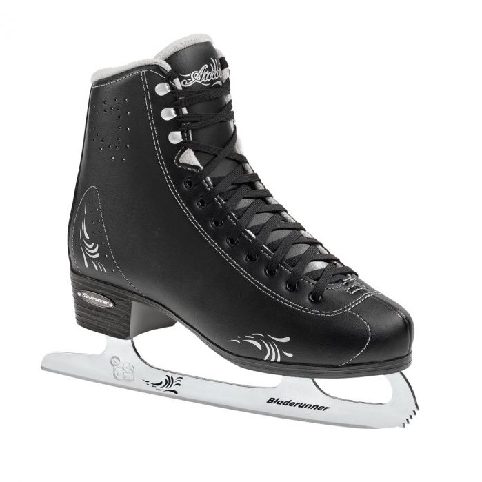 Patine BLADERUNNER Aurora Black